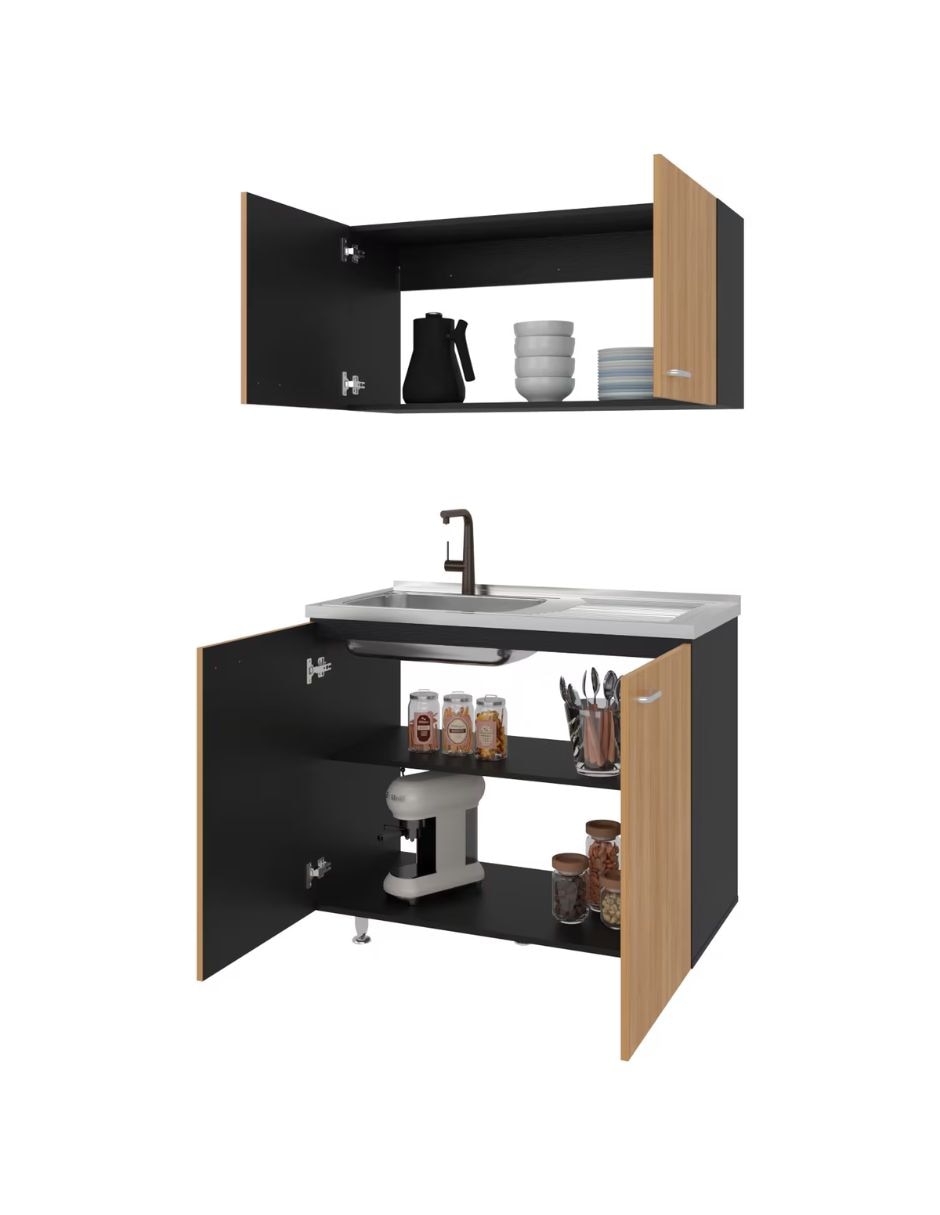 Cocina integral cocinas integrales 4